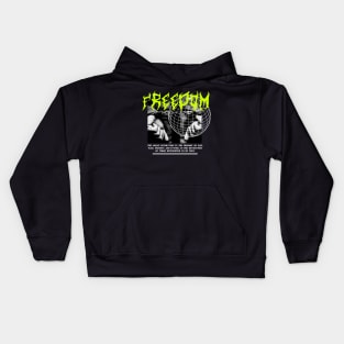 Freedom Kids Hoodie